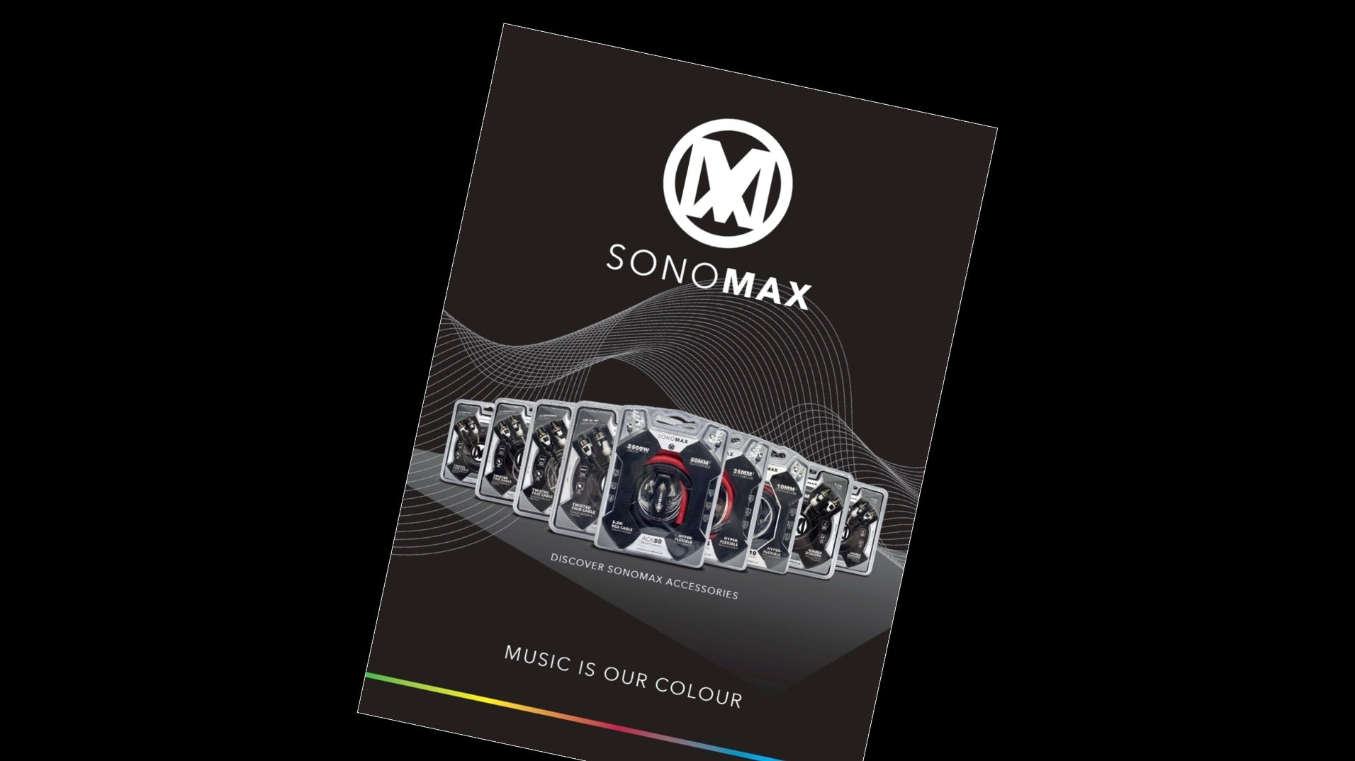 DOWNLOAD The Catalogue