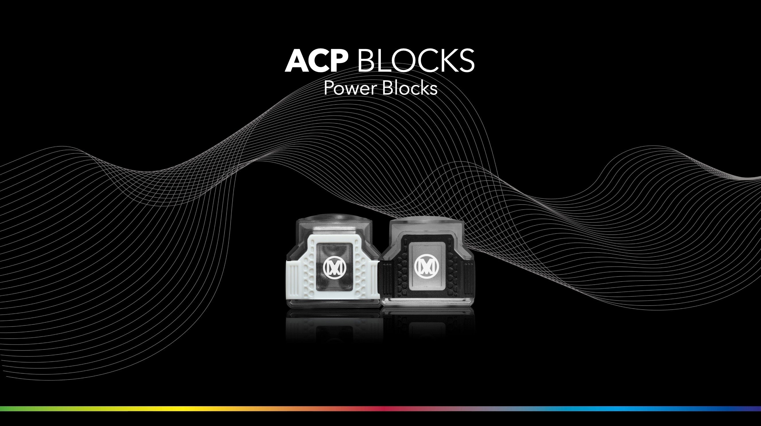 ACP - Power Blocks