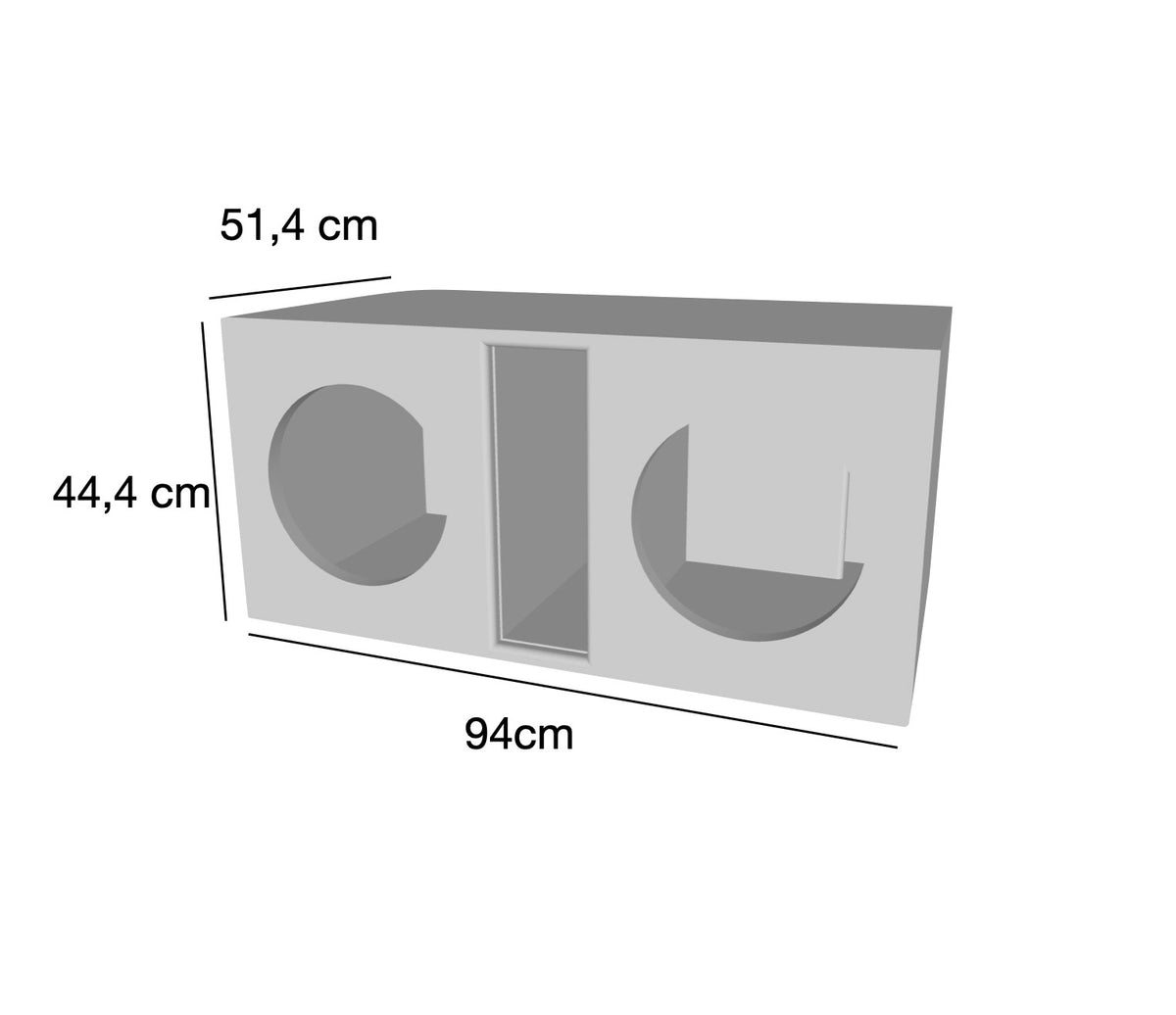 GE12DP-120L