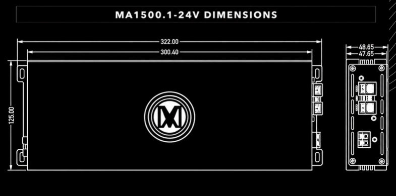 MA1500.1-24V